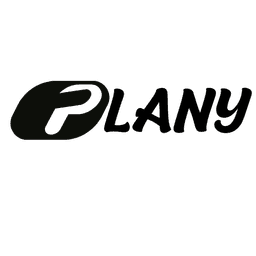 PLANY Logo
